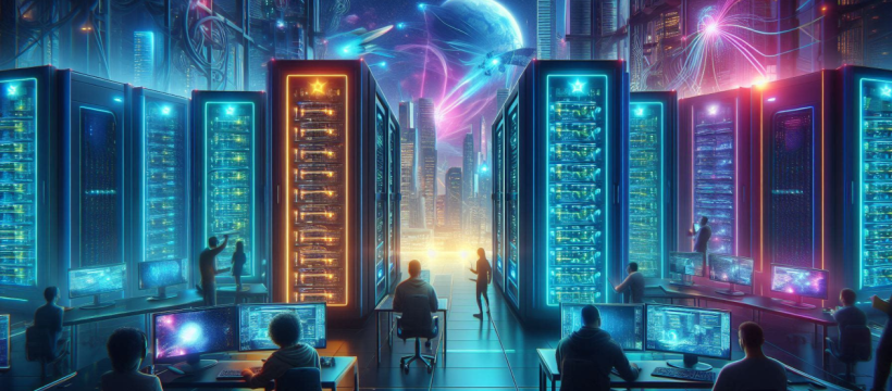Selecting The Best Dedicated Server In Netherlands for Your Business