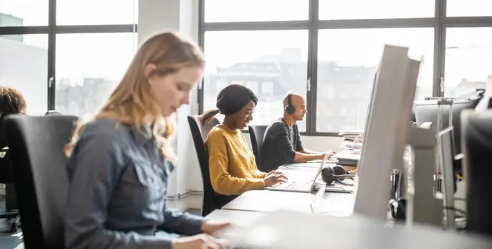 The Future of HR: Embracing Professional Employer Services