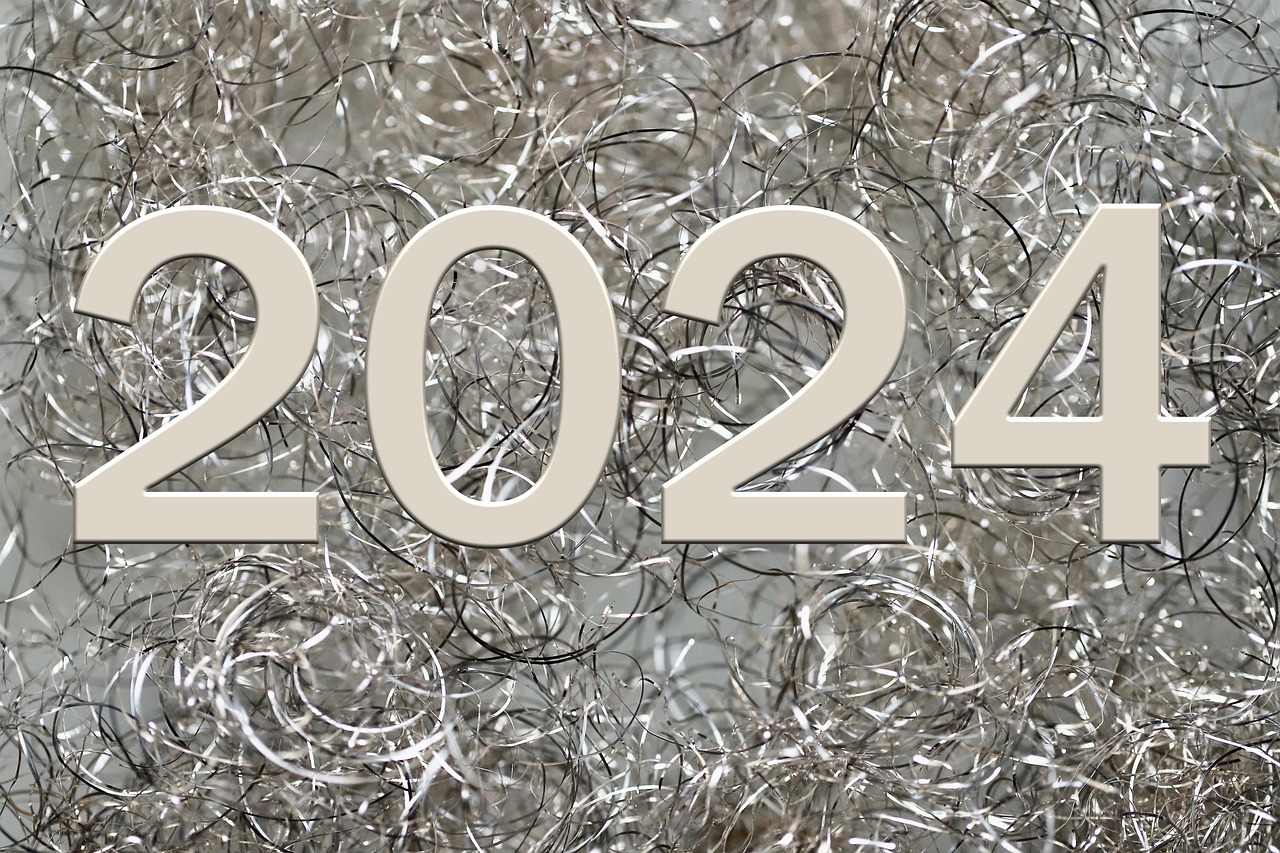 New year's day, 2024, beginning of the year — All About The Worth And Essence Of A Resumebuild Today