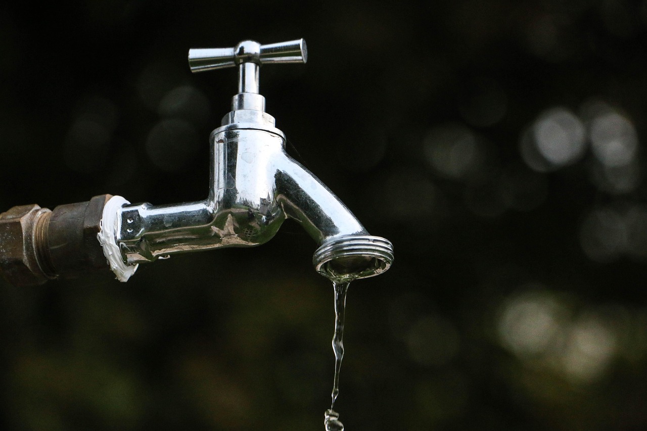 Faucet, water, nature — Find Your Perfect Game at an Online Casino and Enjoy Big Wins