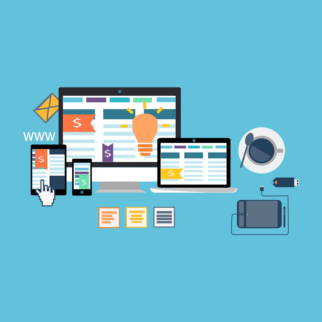 Digital illustration, digital, des — How you can Pick a Search engine optimization Package That's Suitable for Your Company