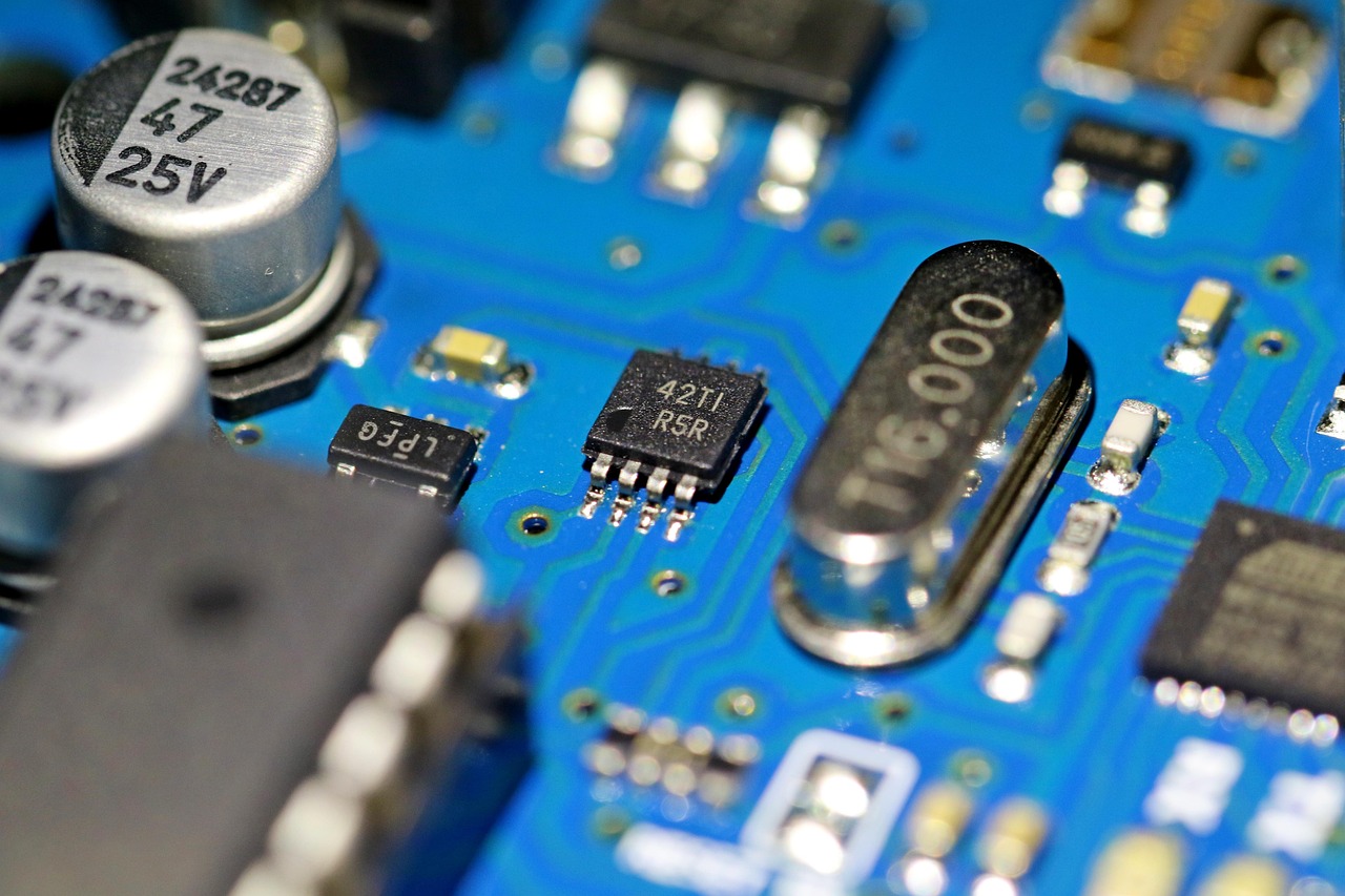 Semiconductor, ic, integrated circuit — Sex and Acupuncture - How Electronic Acupuncture Can Increase Your Sex Existence