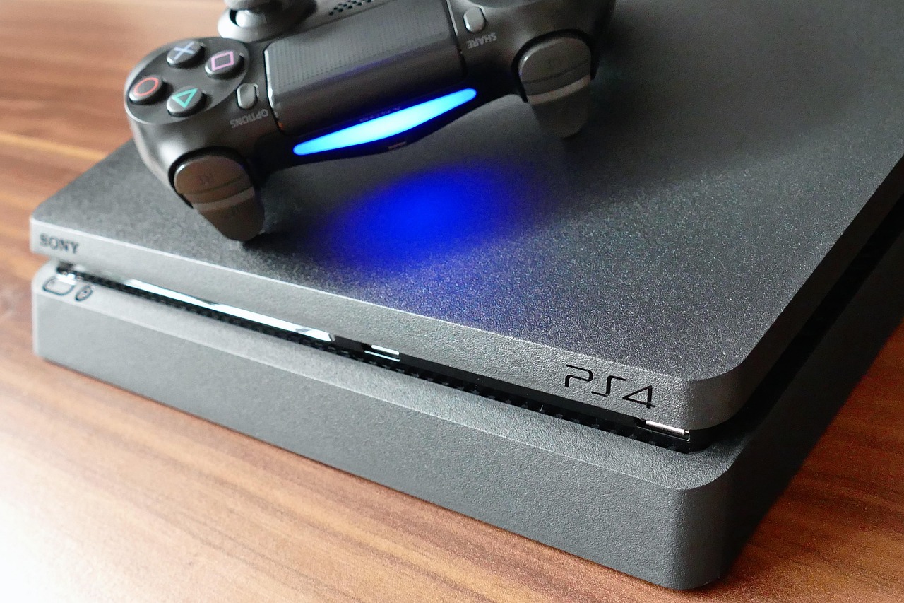 Ps4, playstation, playstation 4 — The Ultimate Paradise Private Server List: Where to Play in 2024