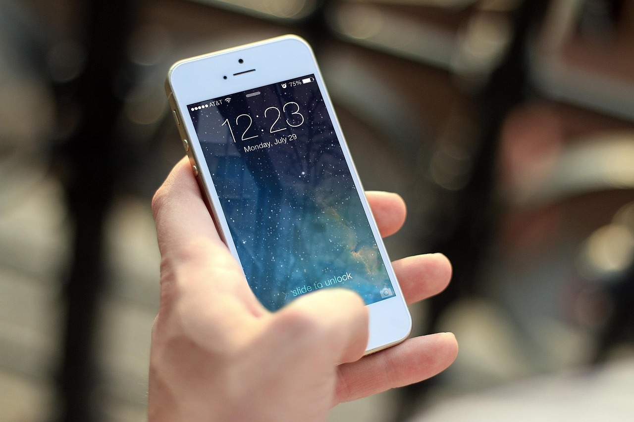 Iphone, smartphone, apps — The Web Video Technology That You'll Use Every Single Day!