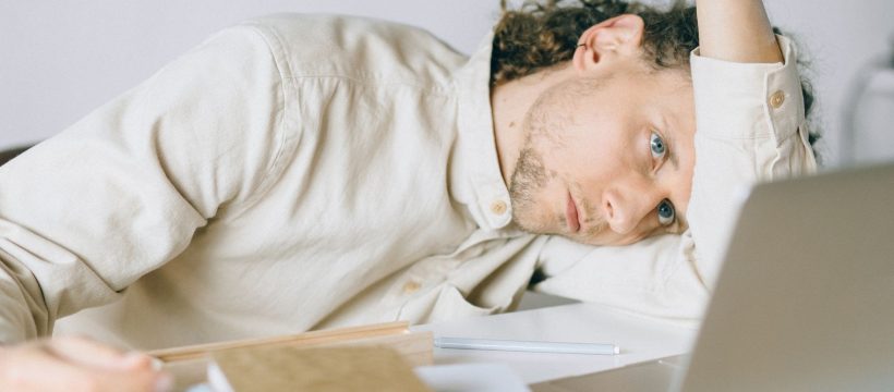 AI model fatigue