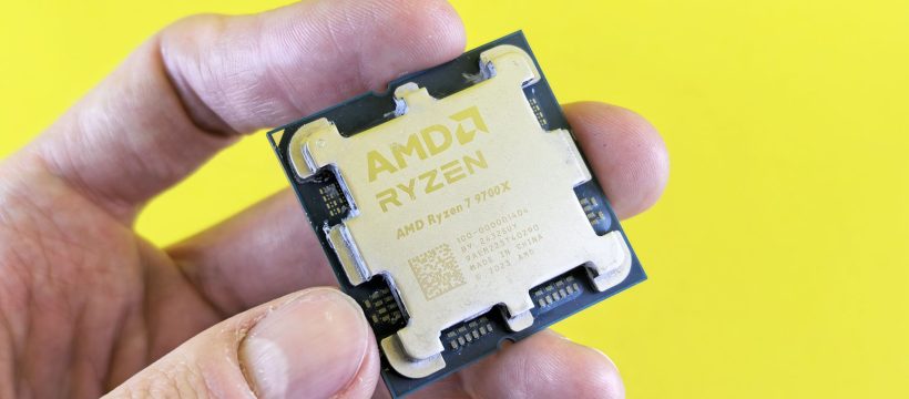 AMD stock rebound