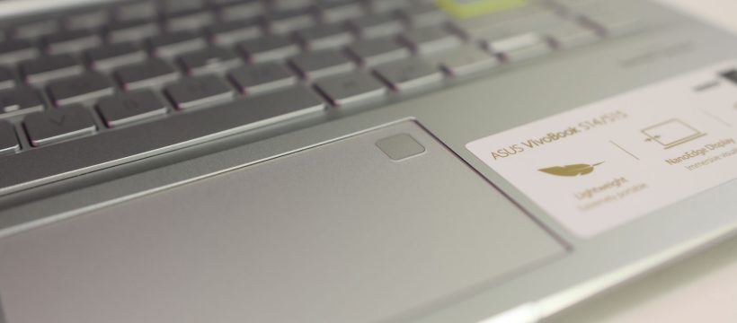 Asus Vivobook laptops