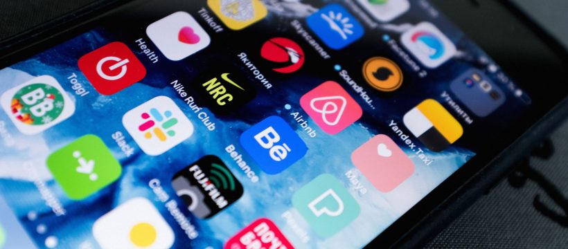 digital ID apps