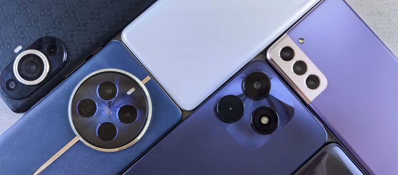 Mate XT 2 smartphone