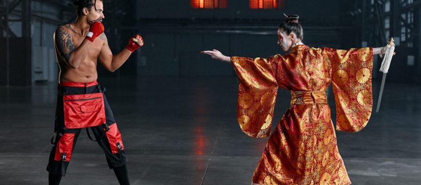 Onimusha Way of the Sword