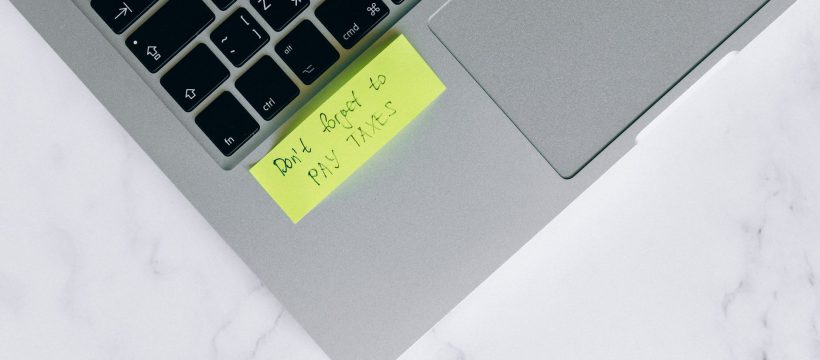Open Tax Technology