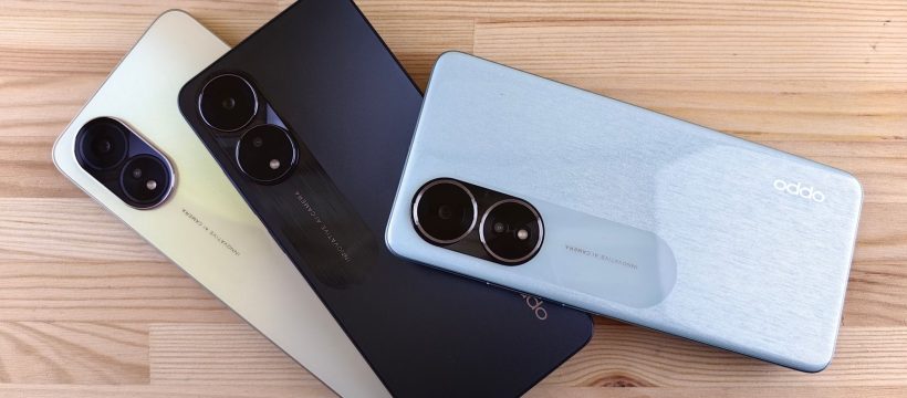 Oppo K14 Lite
