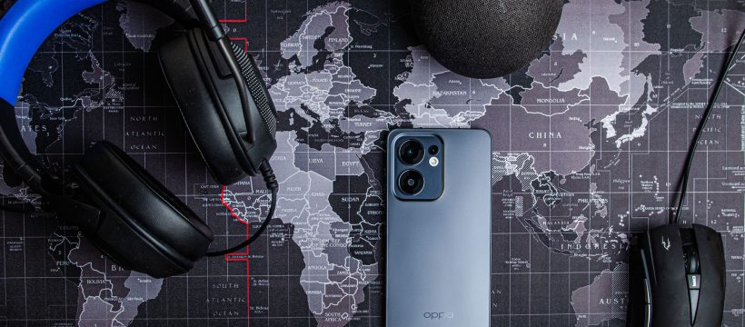 Oppo K14 Plus launch