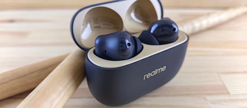 Realme Buds T500 Pro