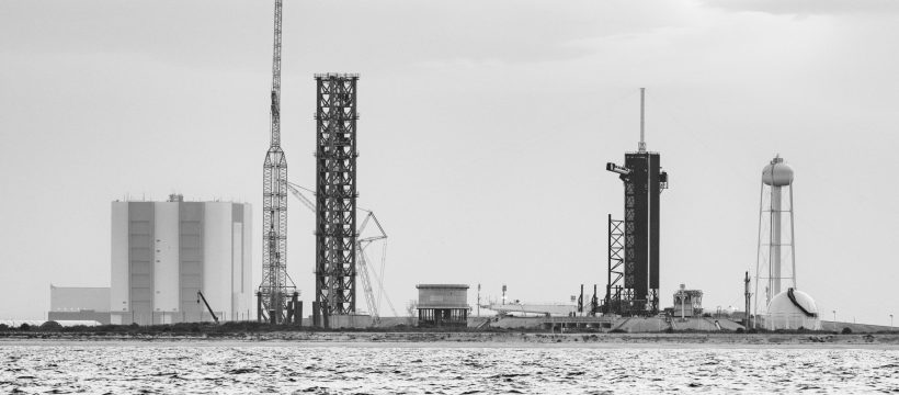 SpaceX Starship launch