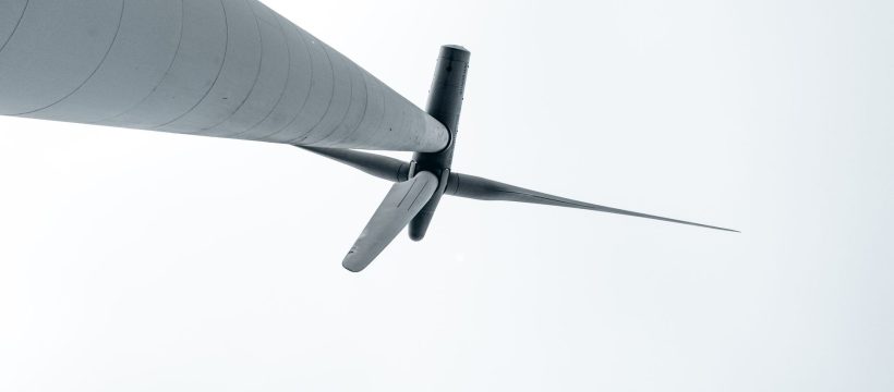 wind tower supply deal