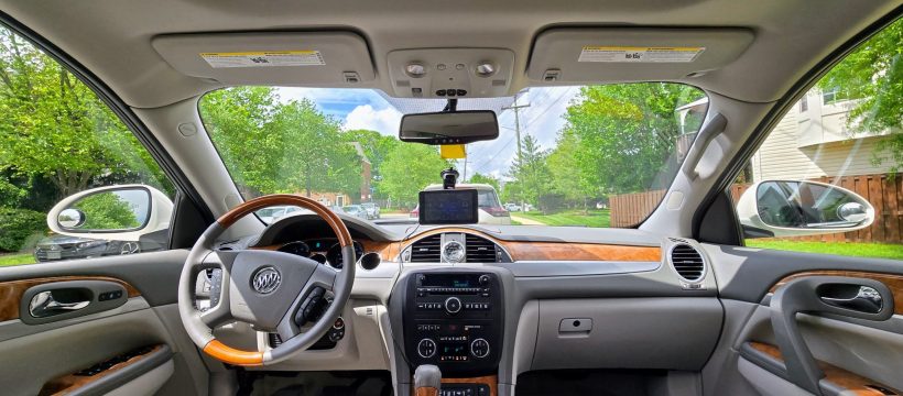 Apple CarPlay features