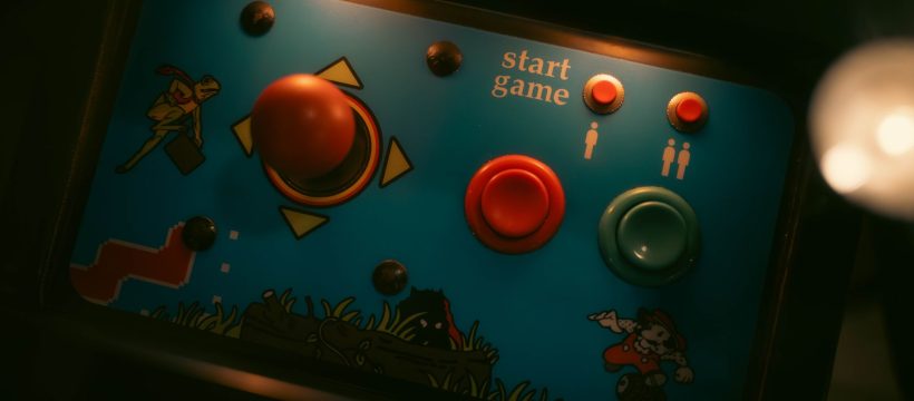 Fangtopia launch trailer