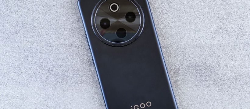 iQOO Neo 12 launch