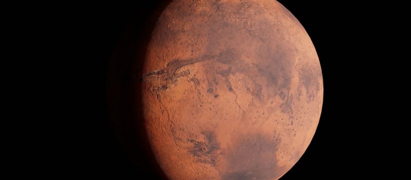 Mars moon Phobos mission