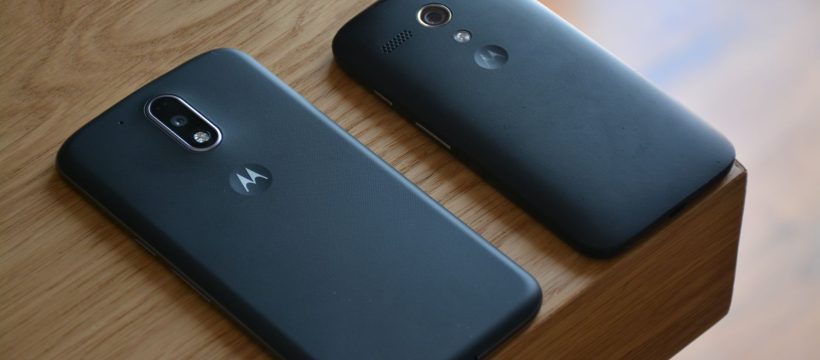 Motorola Moto G47 Power