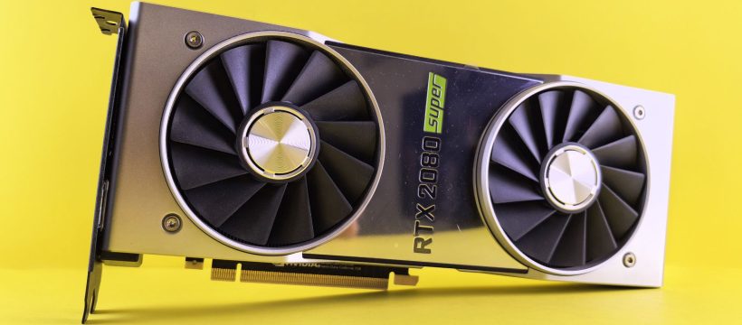 Nvidia Nemotron Super VL