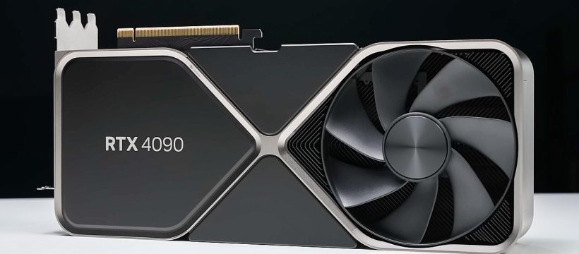 Nvidia RTX 6060 release