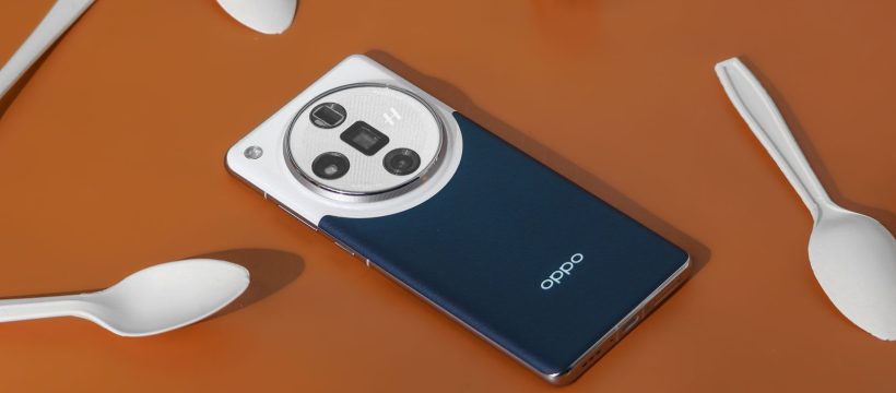 OPPO ColorOS 17