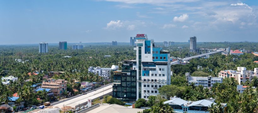 Thiruvananthapuram startup