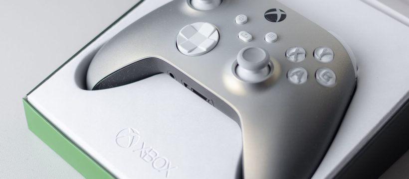 Xbox exclusive release date